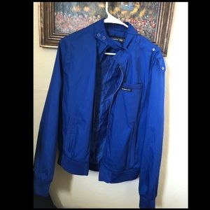 Members Only jacket